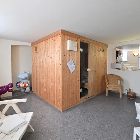 9 Fuer Bis Zu Sechs Personen Apartment *