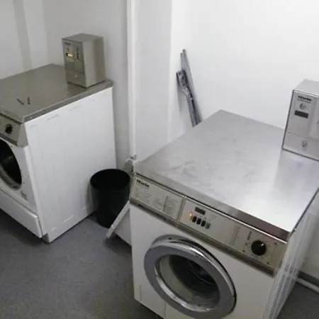 9 Fuer Bis Zu Sechs Personen Apartment Sellin (Rugen)
