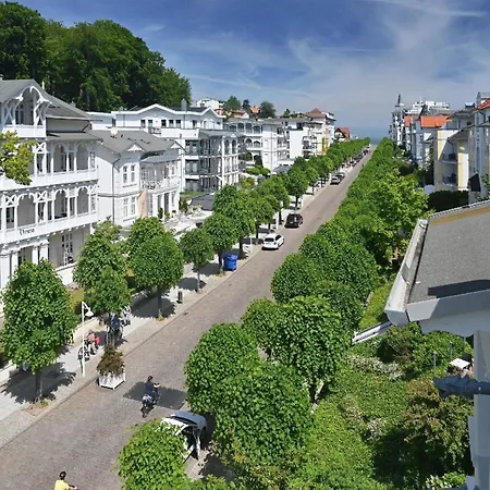 Apartment 9 Fuer Bis Zu Sechs Personen *
