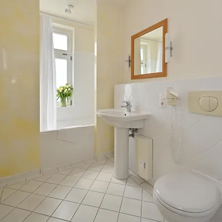 Апартаменты Villa Celia Sellin *