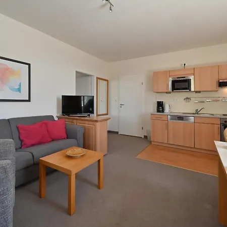 Апартаменты Villa Celia Sellin