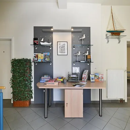 Villa Celia Sellin Апартаменты *